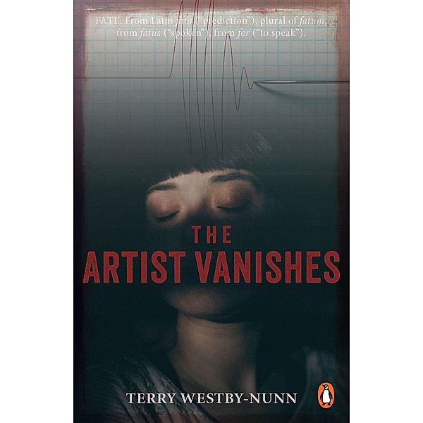 The Artist Vanishes, Terry Westby-Nunn