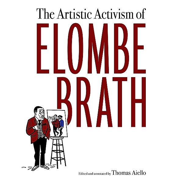 The Artistic Activism of Elombe Brath