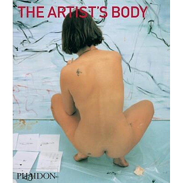 The Artist's Body, Amelia Jones
