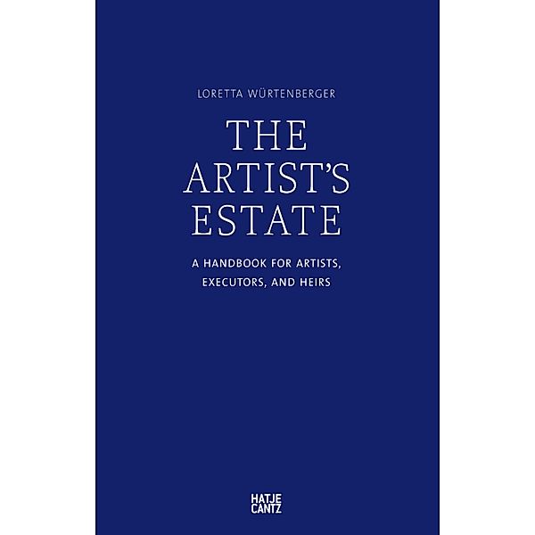 The Artist's Estate
