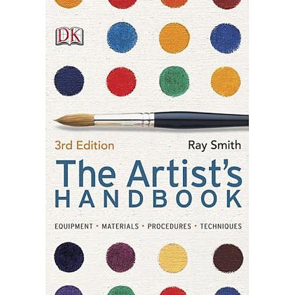 The Artist's Handbook, Ray Smith