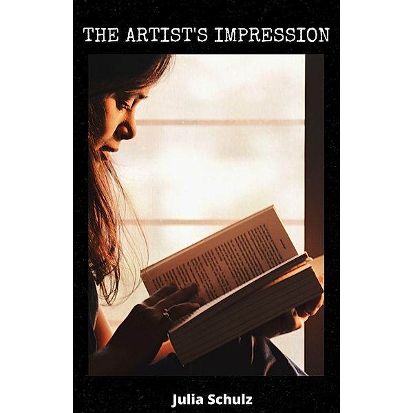 The Artist's Impression, Julia Schulz
