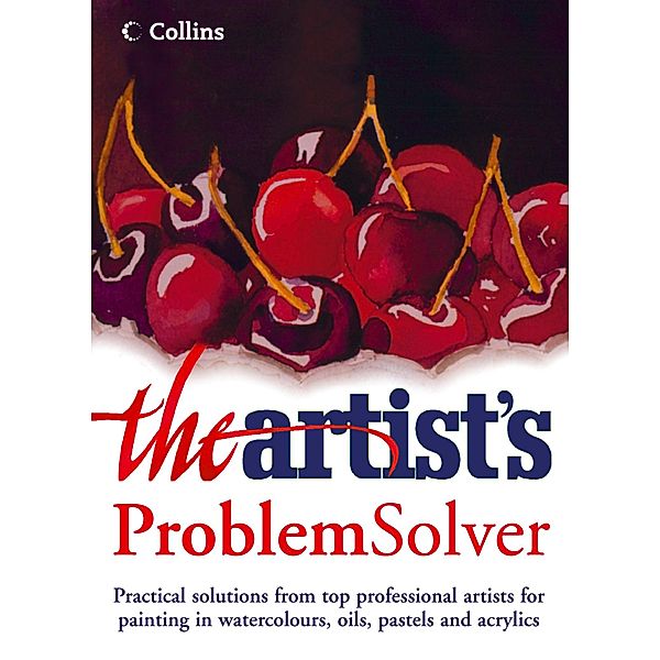 The Artist's Problem Solver, The Artist Magazine