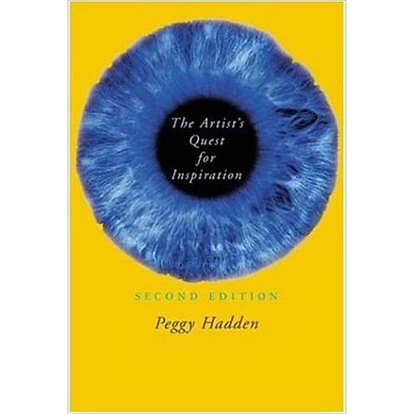 The Artist's Quest of Inspiration, Peggy Hadden