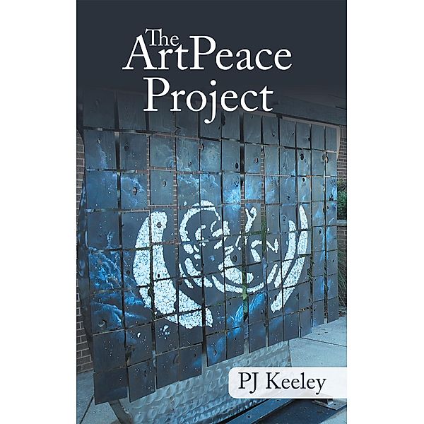 The Artpeace Project, Pj Keeley