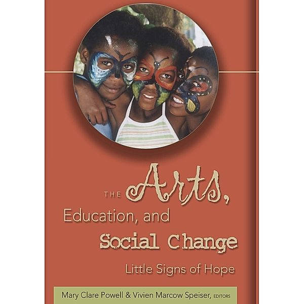 The Arts, Education, and Social Change