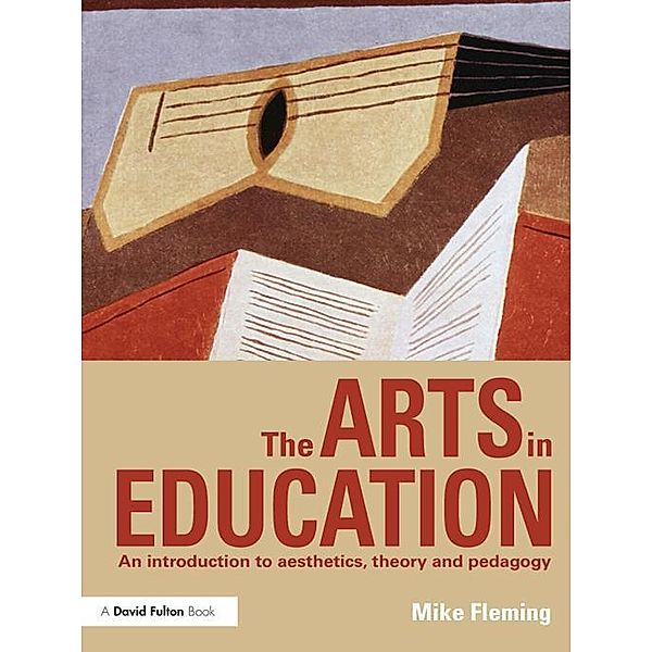 The Arts in Education, Mike Fleming