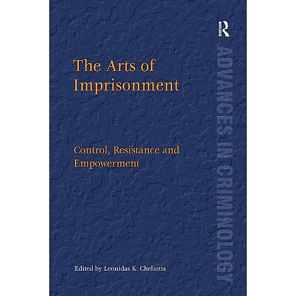 The Arts of Imprisonment