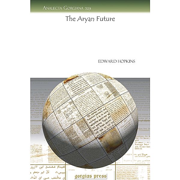 The Aryan Future, E. Washburn Hopkins