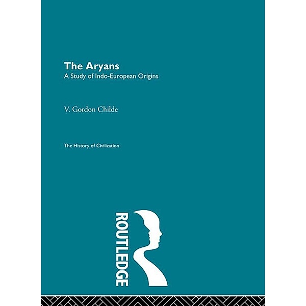 The Aryans, V. Gordon Childe