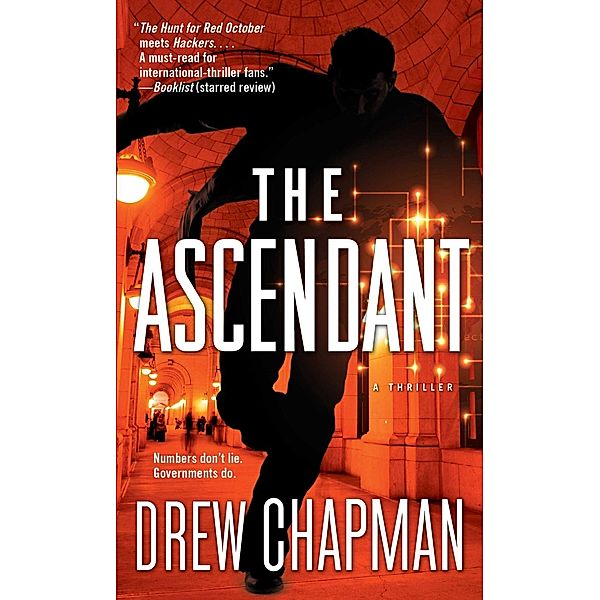 The Ascendant, Drew Chapman