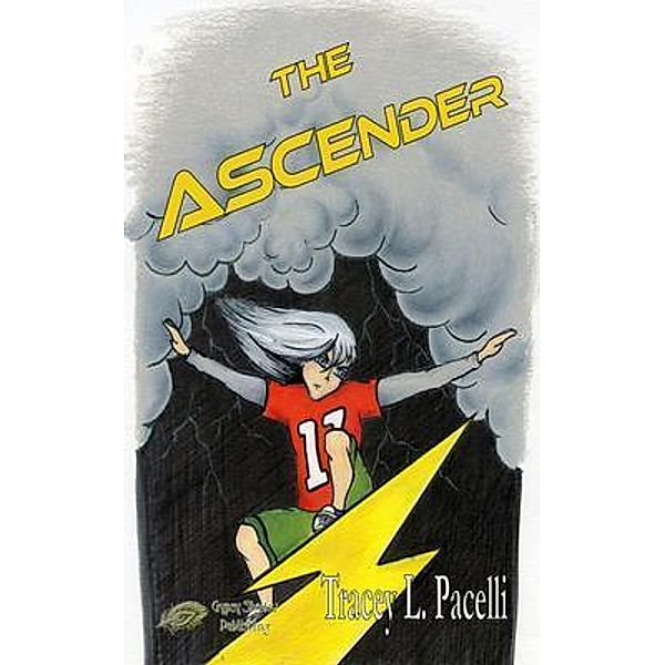 The Ascender / The Ascender Series Bd.1, Tracey L. Pacelli