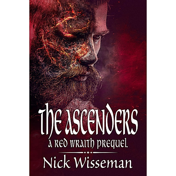 The Ascenders: A Red Wraith Prequel, Nick Wisseman