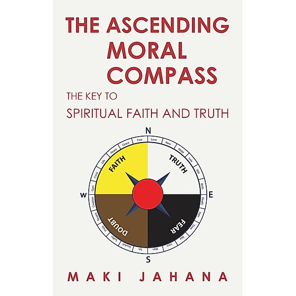 The Ascending Moral Compass, Maki Jahana