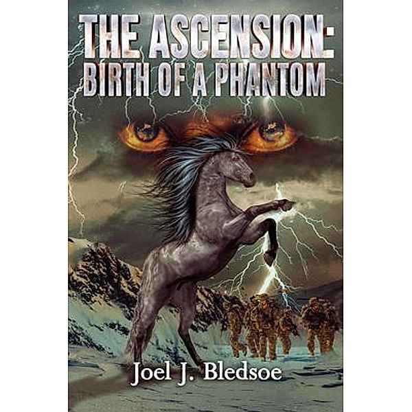 The Ascension, Joel J. Bledsoe