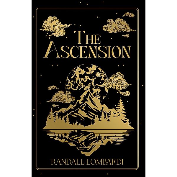 The Ascension, Randall Lombardi
