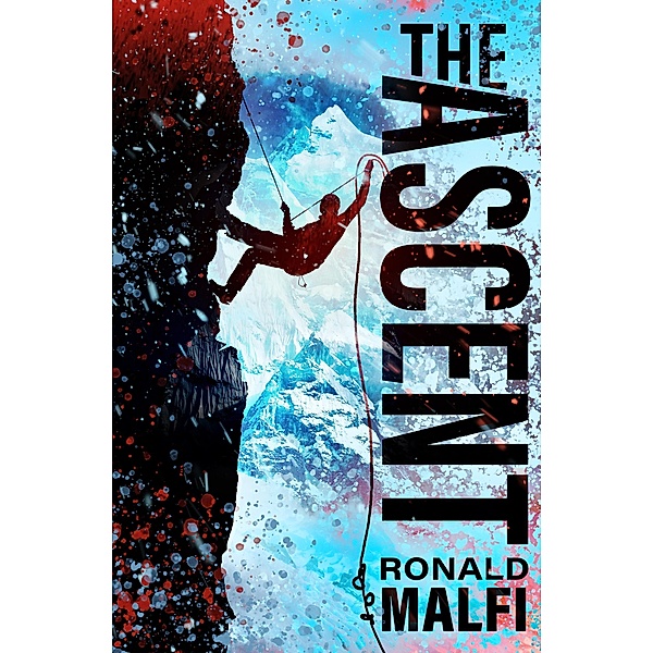 The Ascent, Ronald Malfi