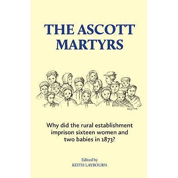 The Ascott Martyrs