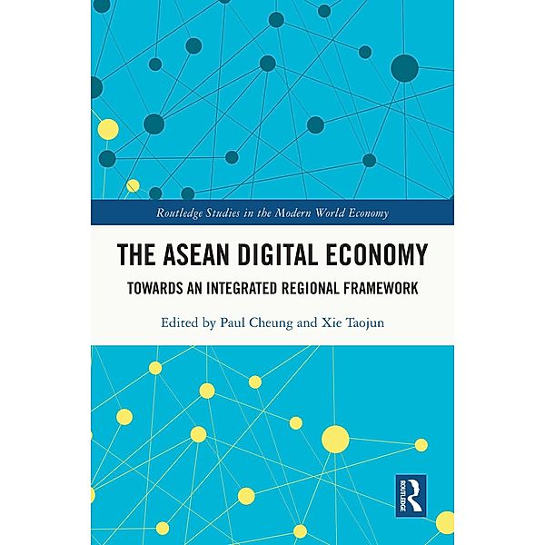 The ASEAN Digital Economy