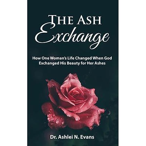The Ash Exchange, Ashlei Evans