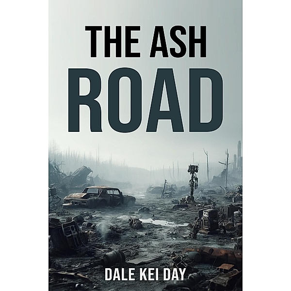 The Ash Road, Dale Kei Day