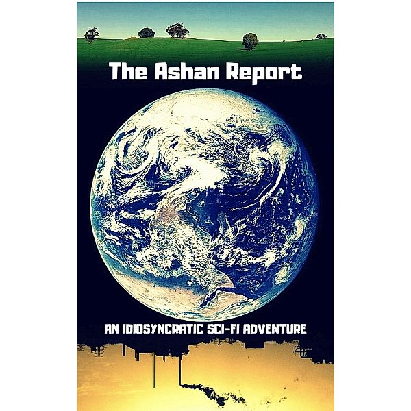 The Ashan Report, Gabriel Dica