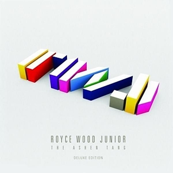 The Ashen Tang Deluxe (Vinyl), Royce Junior Wood