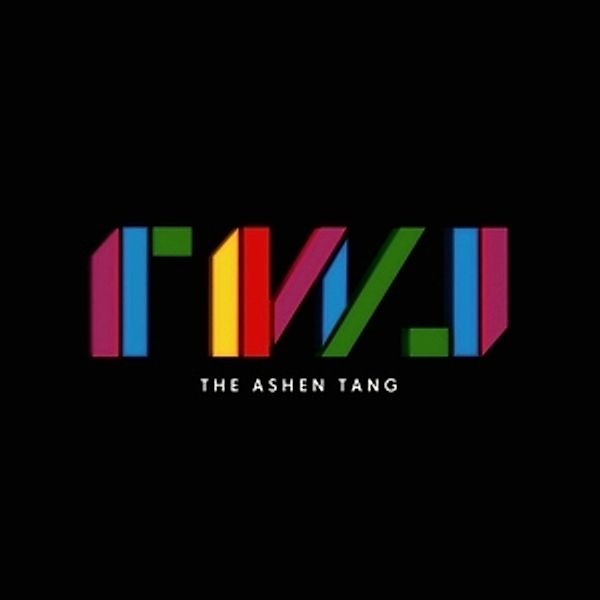 The Ashen' Tang (Lp+Mp3) (Vinyl), Royce Junior Wood