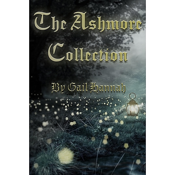The Ashmore Collection, Gail Hannah