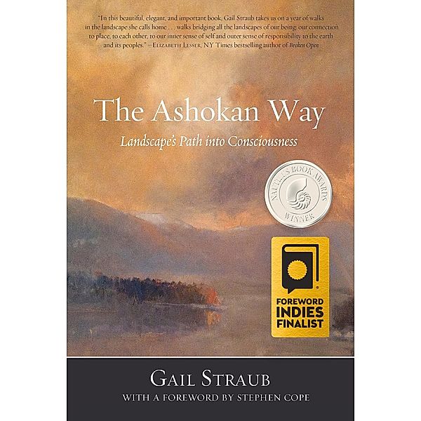 The Ashokan Way, Gail Straub
