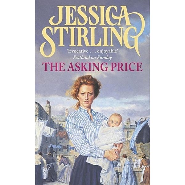 The Asking Price / The Nicholson Quartet, Jessica Stirling