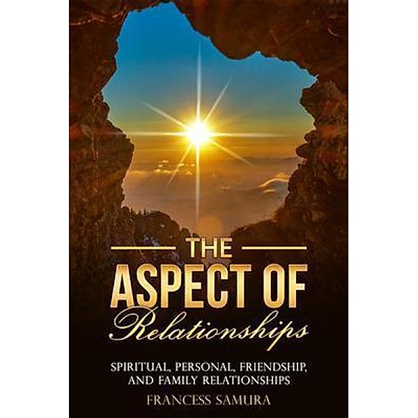 The Aspect of Relationships, Francess Samura