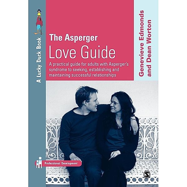 The Asperger Love Guide, Genevieve Edmonds, Dean Worton