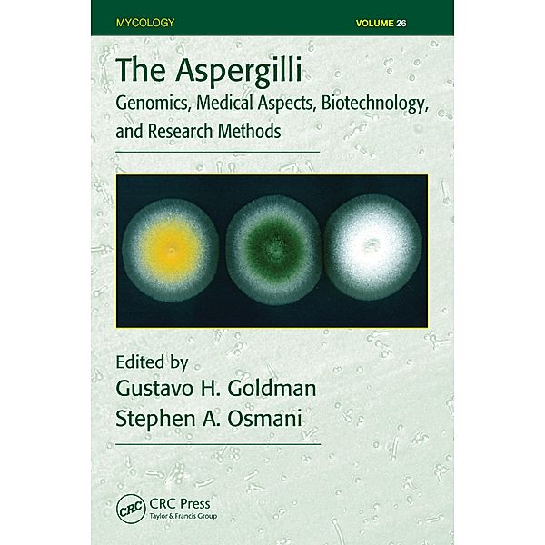 The Aspergilli