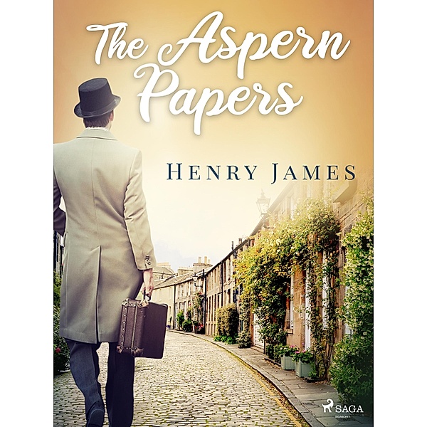 The Aspern Papers / World Classics, Henry James