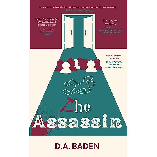 The Assassin, D. A. Baden