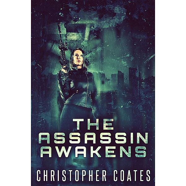 The Assassin Awakens, Christopher Coates