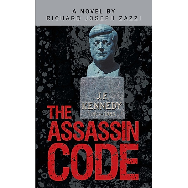 The Assassin Code, Richard Joseph Zazzi