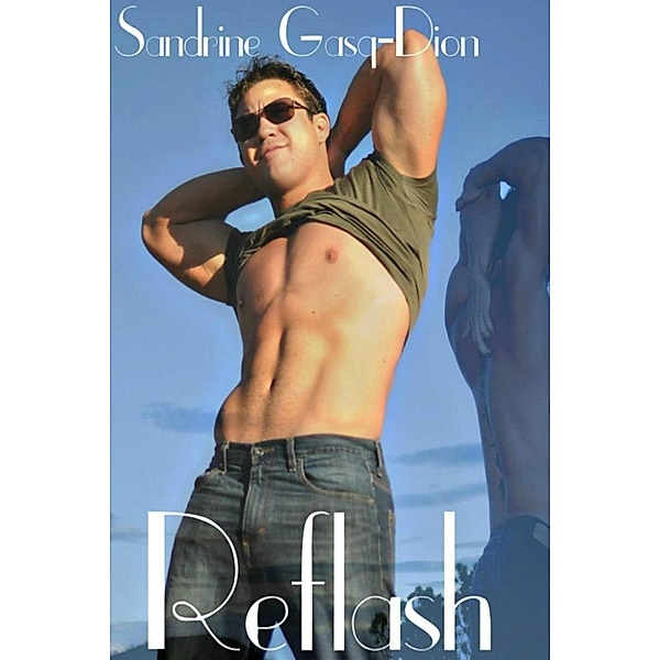 The Assassin Shifters: Reflash (The Assassin Shifters, #10), Sandrine Gasq-Dion