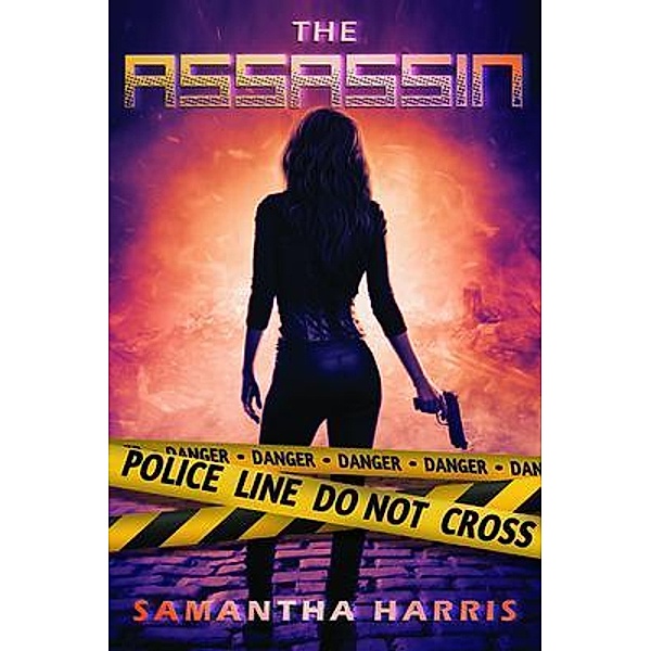 The Assassin / The Mulberry Books, Samantha Harris