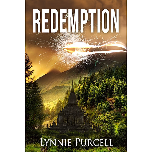 The Assassin Trilogy: Redemption, Lynnie Purcell