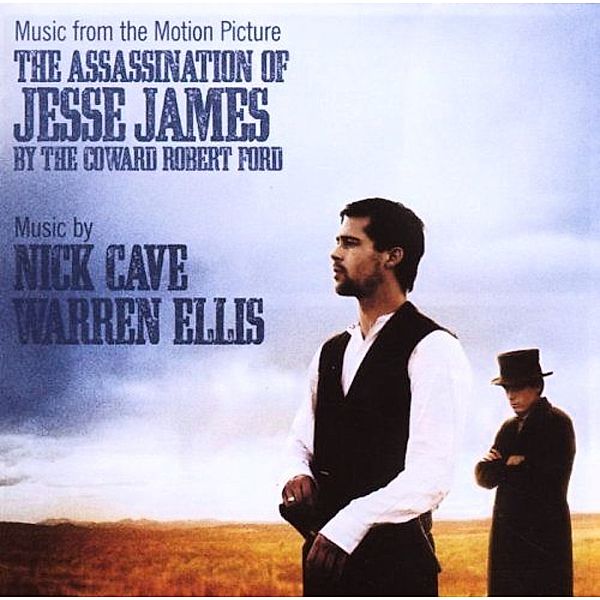 The Assassination Of Jesse James By The Coward Rob, Ost, Nick Cave & Ellis Warren