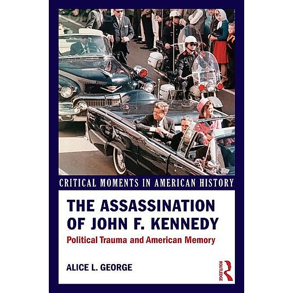 The Assassination of John F. Kennedy, Alice George