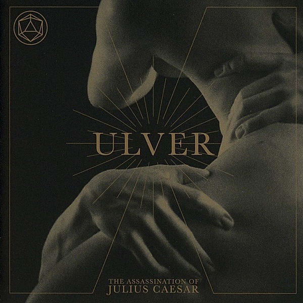 The Assassination Of Julius Caesar (Crystal Clear, Ulver
