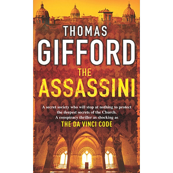 The Assassini, Thomas Gifford
