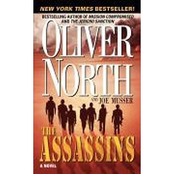 The Assassins, Oliver North