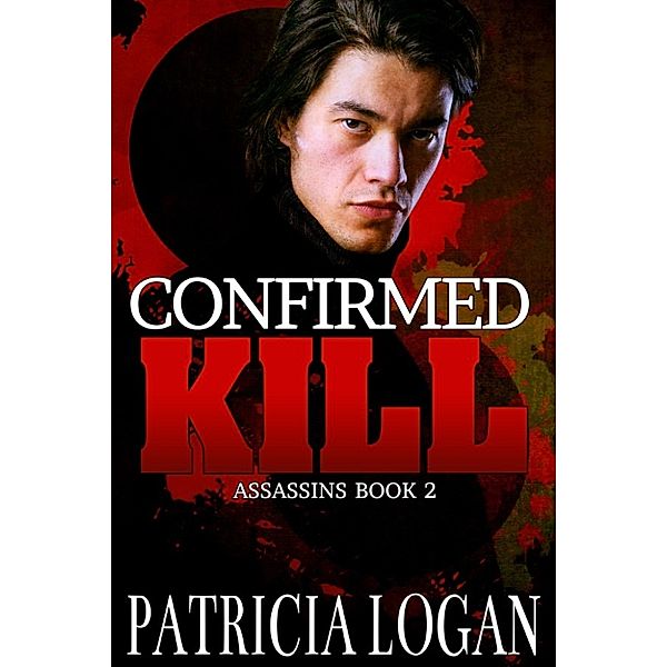 The Assassins: Confirmed Kill, Patricia Logan