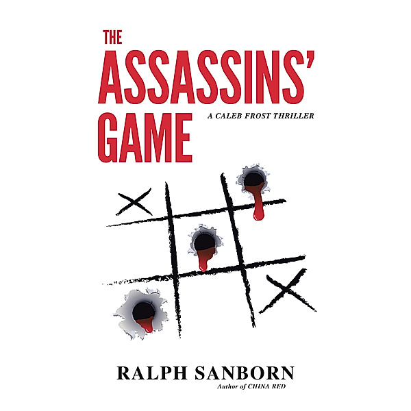 The Assassins’ Game, Ralph Sanborn