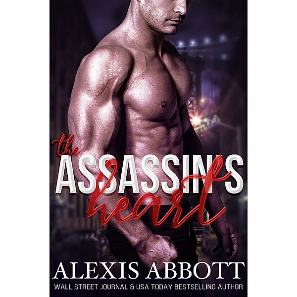 The Assassin's Heart, Alexis Abbott