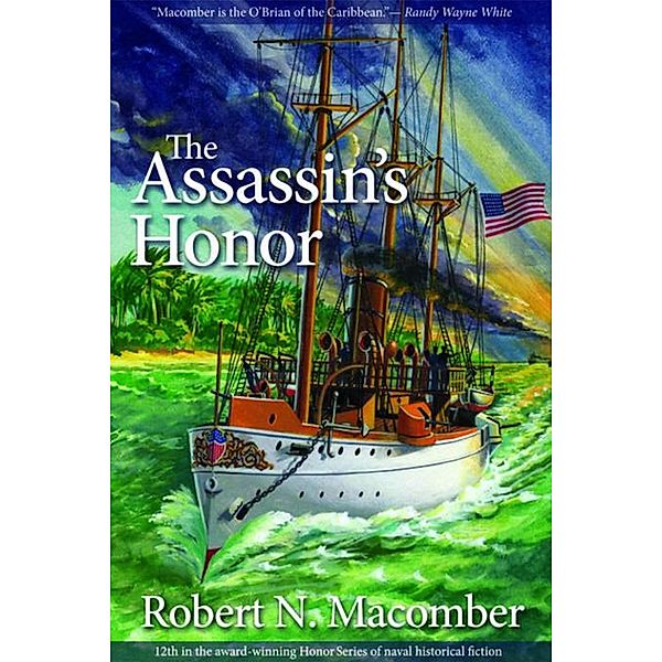 The Assassin's Honor / Honor Series Bd.12, Robert N. Macomber